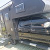 巨威房车 2018款牛大