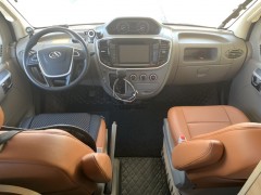 旌航 非营运小型客车