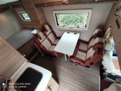 巨威 2021款3700