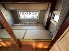 中意房车 2019款升级版II型