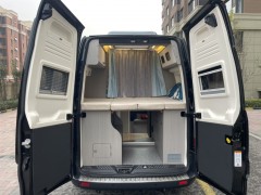 瑞弗 2020款R500