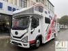 中欧 2024 款中欧乐星新能源轻卡房车