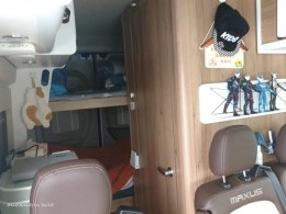 大通原厂 旅行家V90