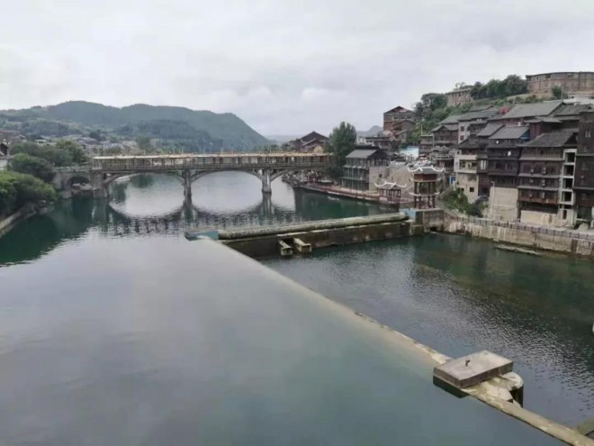 探秘苗族部落，感受苗族风情，宇通房车探索之旅！27dd5723bb3c47efa164b74b31fa8f17