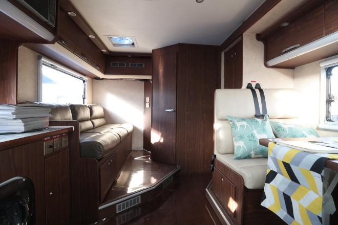 拓锐斯特欧尚II版TIC——611A  55.8万元 WLH_8413