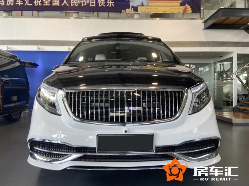 这几款双拼立标奔驰商务MPV，你绝对意想不到！5.jpg