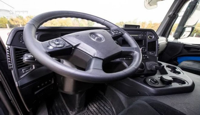 冬日里的追光者——诺马迪森“征途者B”（上）