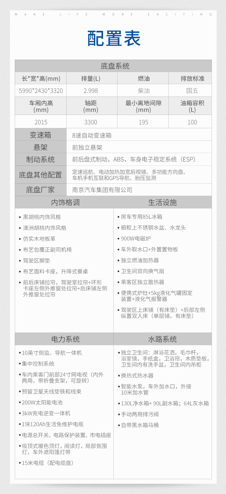 宇通房车C330大顶感恩版MQ6u26S3670itl6aZMEtrQ