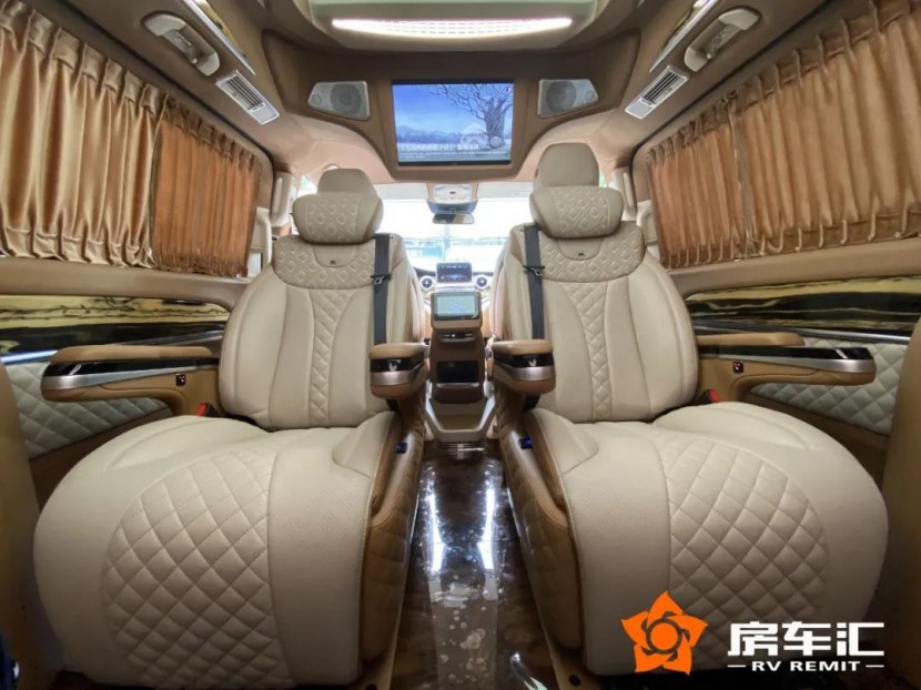 全新一代V级，升级9AT，全系标配空气悬挂，大屏中控智能交互！1603787226249197