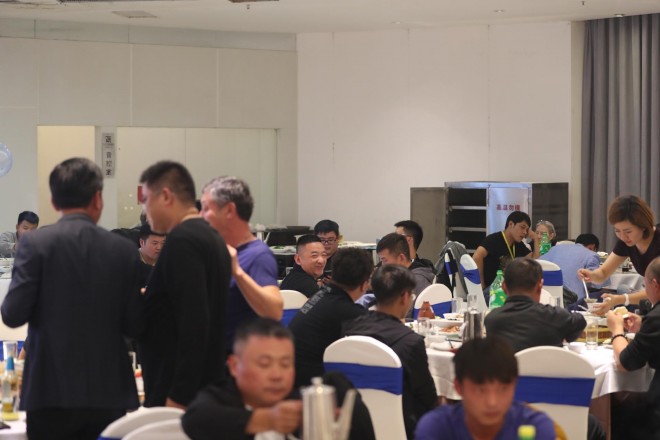 中原文化旅游产业博览会暨房车旅游网中秋答谢晚宴圆满结束 WLH_9431