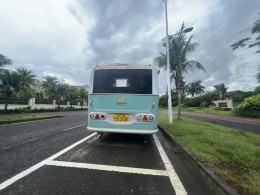 金辂房车 乐途LOTTE