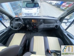 依维柯 2020 款 依维柯欧胜 隆翠C型大额头房车