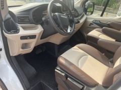 上汽大通MAXUS房车 2021款旅行家V90 豪华版