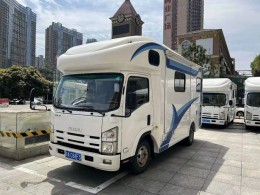 五十铃700P 700P