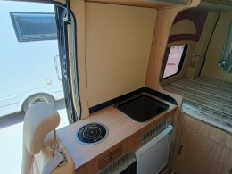 宇通 2020款B310舒适版