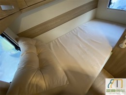 福特 2019福特全顺C型旅居房车