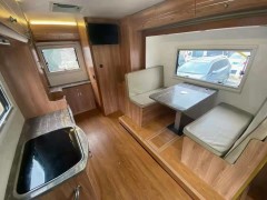 程力 2020款V80 C型