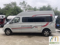 上汽大通 17款上汽大通V80B型房车
