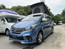 上汽大通 19款RG10升顶房车