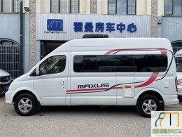 上汽大通 17款大通V80 B型房车