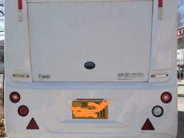 宇通 T510