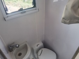 科发房车 2020款双拓展