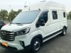 舜宇房车 2022款加长轴超高顶对卡座