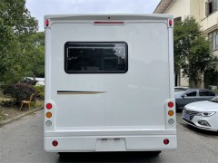 康派斯房车 2024款RAM4500