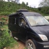 上汽MAXUS 大通牌sh5040xlja2d5