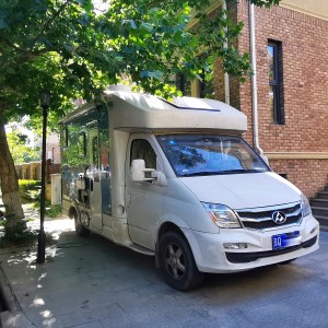 顺旅 2019款C型