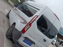 富日通房车 2020款福特全顺房车