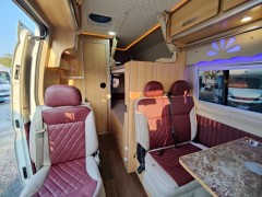 舜宇 V80长轴高顶