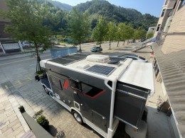 华晨房车 2018款ID2