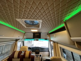 五菱房车 2020款辉光版