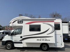 宇通 双拓展