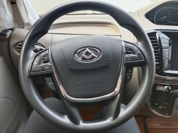 上汽大通MAXUS房车 2017款B型长轴