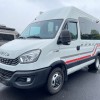 傲旅房车 依维柯B