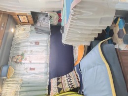宇通 2021款C533 休闲娱乐版