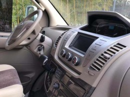上汽大通MAXUS 2017款B型长轴