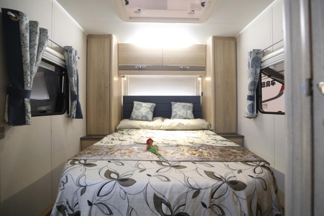 全进口英国Elddis（埃尔迪澌）550拖挂房车,英伦风全国上牌 WLH_4792