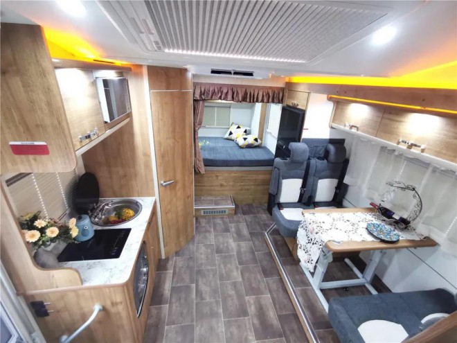 搞事情不怕大！拓锐斯特房车百万消费券开抢啦a06ec25f48b747c198ab44ba9fec4caf