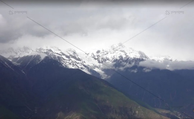 诺玛迪森：2020再见，2021我们牛气冲天！图片