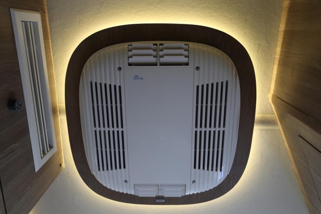 赛德房车国产依维柯C型房车 50.8万 WLH_1865