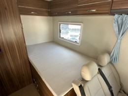 宇通房车 2023款C533豪华无拓展版