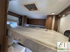 奔驰 2019 款奔驰布伦卡诺 C型房车