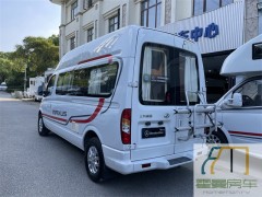 程力房车 20款程力大通V80B型房车