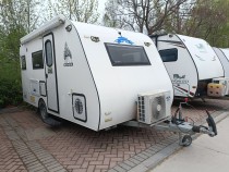 小绵羊房车 2020款460