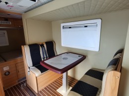 依维柯C型拓展房车出售 依维柯新宝迪