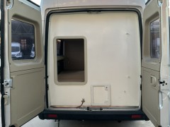 东风御风 东风御风B型房车