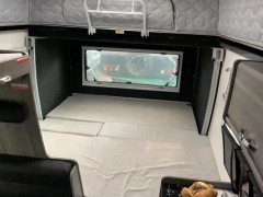 康派斯 2019款CS26
